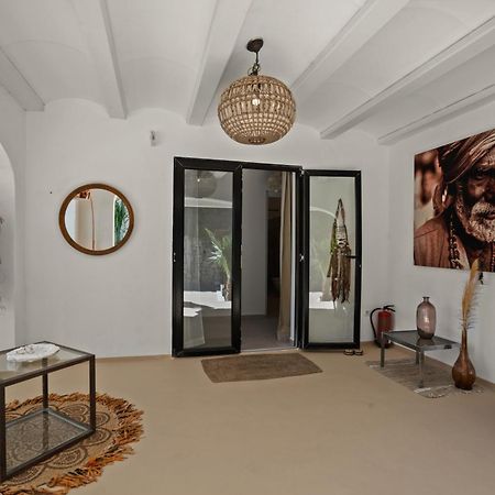 Caballito De Mar Boutique Hotel Moraira Exterior photo